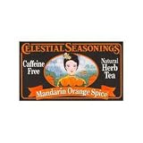 Mandarin Orange Spice Tea 1 1/2 oz. (31002CEL) Category: Tea Service