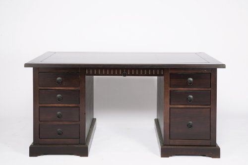 Kare 2368 Cabana Schreibtisch