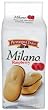 Pepperidge Farm Milano Raspberry Distinctive Cookies 7 oz (Pack of 6)