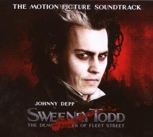 Sweeney Todd - Sweeney Todd The Demon Barber Of Fleet Street Deluxe - Complete Edition - Zortam Music