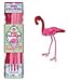 Pipe Cleaners - Flamingo by eeBoo
