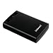 Intenso Memory 2 Move externe Festplatte mit WiFi 500GB (6,4 cm (2,5 Zoll) 5400rpm, 8MB Cache, USB 3.0) schwarz