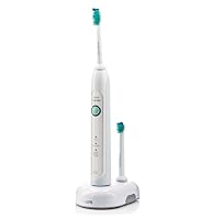Philips Sonicare HX6731 Rechargeable Toothbrush