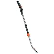 Gardena 8817 Telescopic Swivel Handle For Cordless Grass Shears
