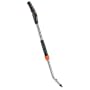 Gardena 8817 Telescopic Swivel Handle For Cordless Grass Shears
