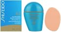 Shiseido Sun Protection Liquid Foundation SPF 42 PA+++ SP40