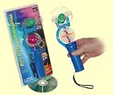 Spin Globe Extravaganza