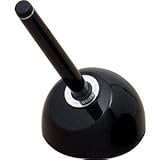 Retro 51 Scriptmaster Explorer Black Desk Fountain Pen