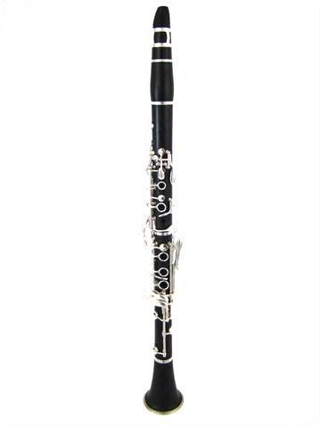 Vento 800 Series Model 8304 Ebony Bb Clarinet