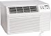 Amana PBH093E35AXAA 9,000 BTU Through-the-Wall Air Conditioner with 8,500 BTU Heat Pump Capacity, Electric Heat Backup, 265 CFM, Electronic Touchpad, Remote Control, 9.4 Energy Efficiency Ratio and Energy Star Rated