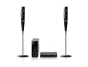 LG HT462DZ  - 2.1 DVD Home Cinema System - With 400W Output &  HDMI 1080P Upscaling