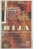Flora Bija, Double Ginseng Maximum Panax, 20 Tea Bags by ClubNatural
