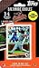 Baltimore Orioles 2009 Topps Team Set