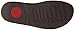 FitFlop Men's Xosa in Leather Slide Sandal