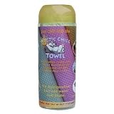 Arctic Chill Towel (Green)