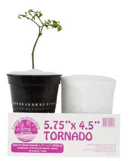 Sure to Grow - Storm Series - Tornado 6