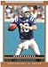 Search : 2003 Topps Draft Picks and Prospects #10 Peyton Manning Indianapolis Colts Football Card - Mint Condition - In Protective Display Case !!