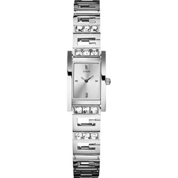 Guess - W85119L1 - Montre - Femme - Acier