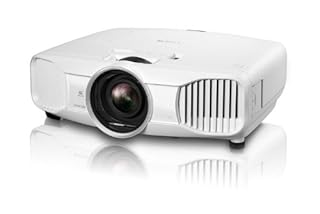EPSON dreamio ホームプロジェクター 2,000lm 3D対応 Full HD(1080p) レンズシフト対応 EH-TW7200