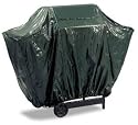CART GRILL COVER