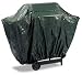CART GRILL COVER