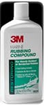 Super Duty Rubbing Compound - Gal