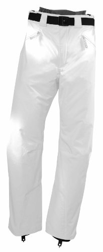 Eider Herren wasserdichte Hose NAOS II M, WHITE - BLANC, XXL, EIV1405 Preisvergleich