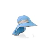 Sunday Afternoons Carribean Womens Hat Driftwood