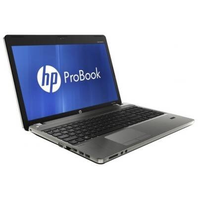 HP ProBook 4535s LJ522UT 15.6 LED Notebook AMD Fusion E2-3000M 1.8GHz 4GB DDR3 320GB HDD DVD-Writer AMD Radeon HD 6480G 802.11b/g/n Windows 7 Home Premium 64-bit