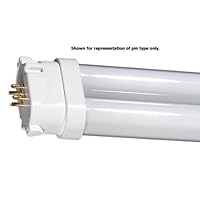 SunPaq Dual Actinic Aquarium Lamp 65watt