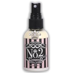 Poo-Pourri Preventive Bathroom Odor Spray, 2 oz