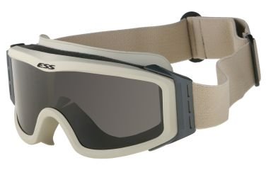 ESS Profile NVG Goggle w/SS - Coyote Tan