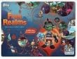 Free Realms Trading Card Game [Tcg]: Starter Deck