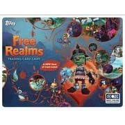Free Realms Trading Card Game Booster Pack