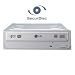 Computer Hardware : LG GSA-H58N DVD Brenner beige