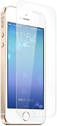 iPhone 5, 5S, 5C Tempered OCGlass Screen Protector from OCDesk