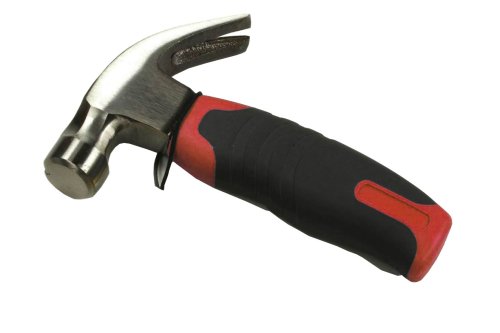 KR Tools 95039 Pro Series Counter Display Stubby Hammer On Sale