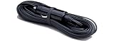 Meade #607 DC Power Cord with Cigarette Lighter Adapter for ETX-90, 105, and 125AT- 07043