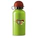Crocodile Creek Kids Drinking Bottle - Jouster