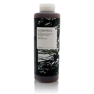Korres Cedar Shower Gel