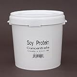 Soy Protein Concentrate, 5 Lbs.