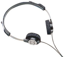 Childrens Toyshop  Electronics : Grundig Headphones Dynamic 561