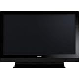 Pioneer PDP-6020FD 60-Inch Class KURO Plasma HDTV