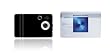 Ematic 2.4 Inches Color MP3 Video Player with Built-in 5MP Digital Camera and Video Recording, FM Radio, TV Out, Speaker 4 GB BLACK