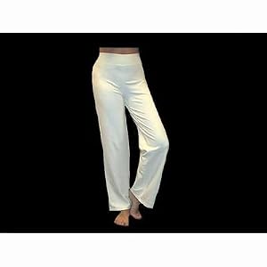 Buy Avia Ladies Yoga Tactel Palazzo Pant by Avia