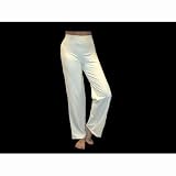Avia Women's Yoga Tactel Palazzo Pant