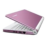 Ideapad S10 1GB 160GB Pink