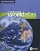 Books : Notebook World Atlas