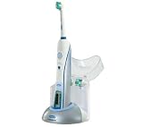 ORAL B - TRIUMPH BROSSE A DENTS INTELLIGENTE