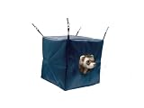 314CtAN XrL. SL160  Super Pet Ferret Super Sleeper, Comf E Cube, Colors Vary